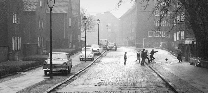 Fußball-Ausstellung in Essen geht in die Verlängerung