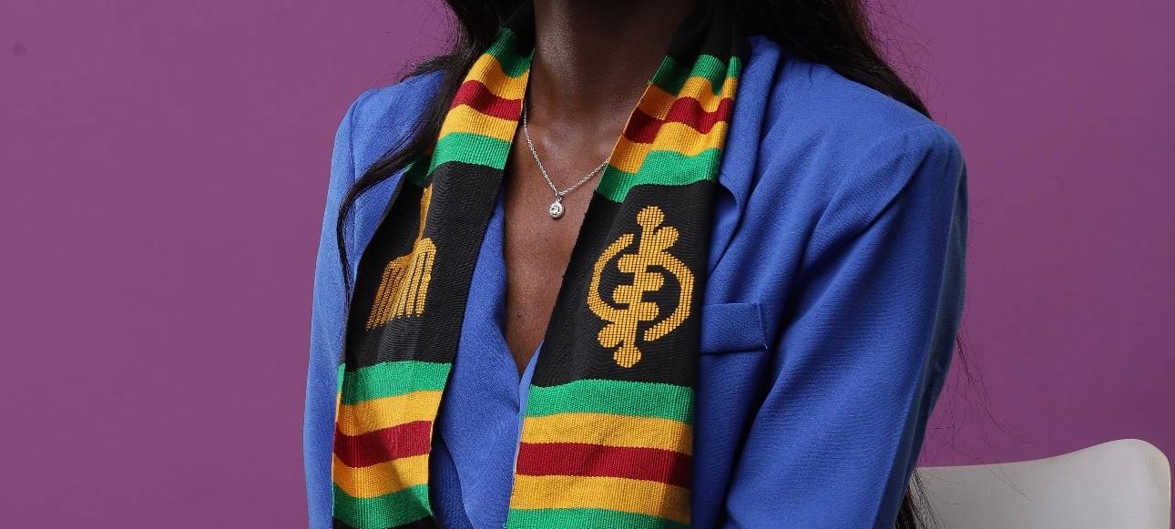 Miss Germany Kandidatin aus Essen