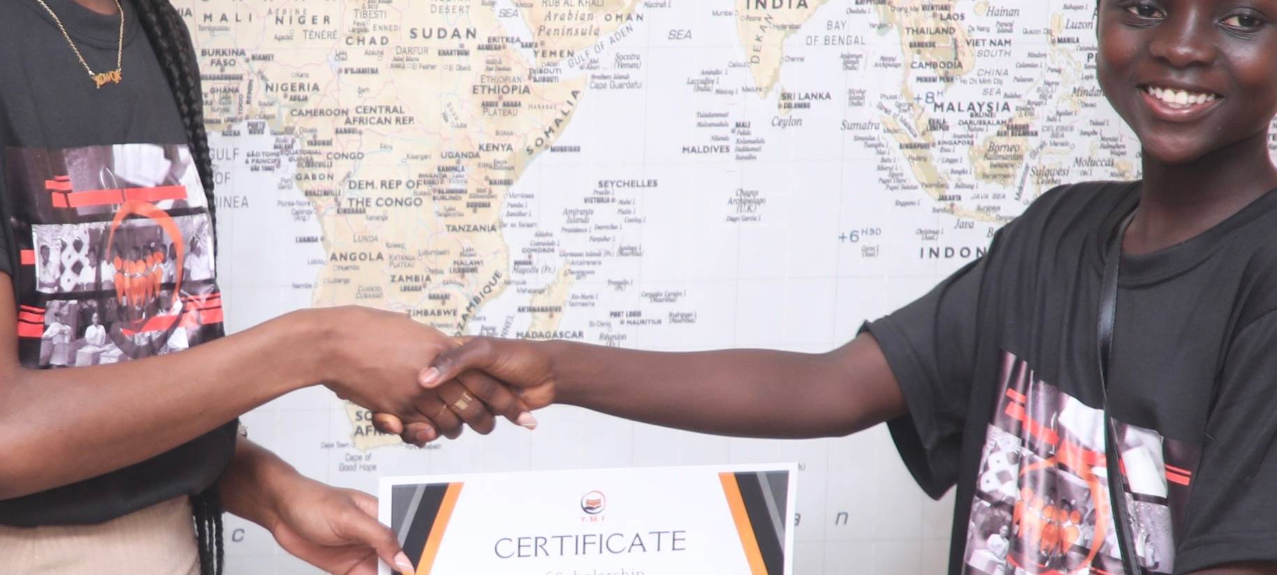 Miss Germany Kandidatin aus Essen