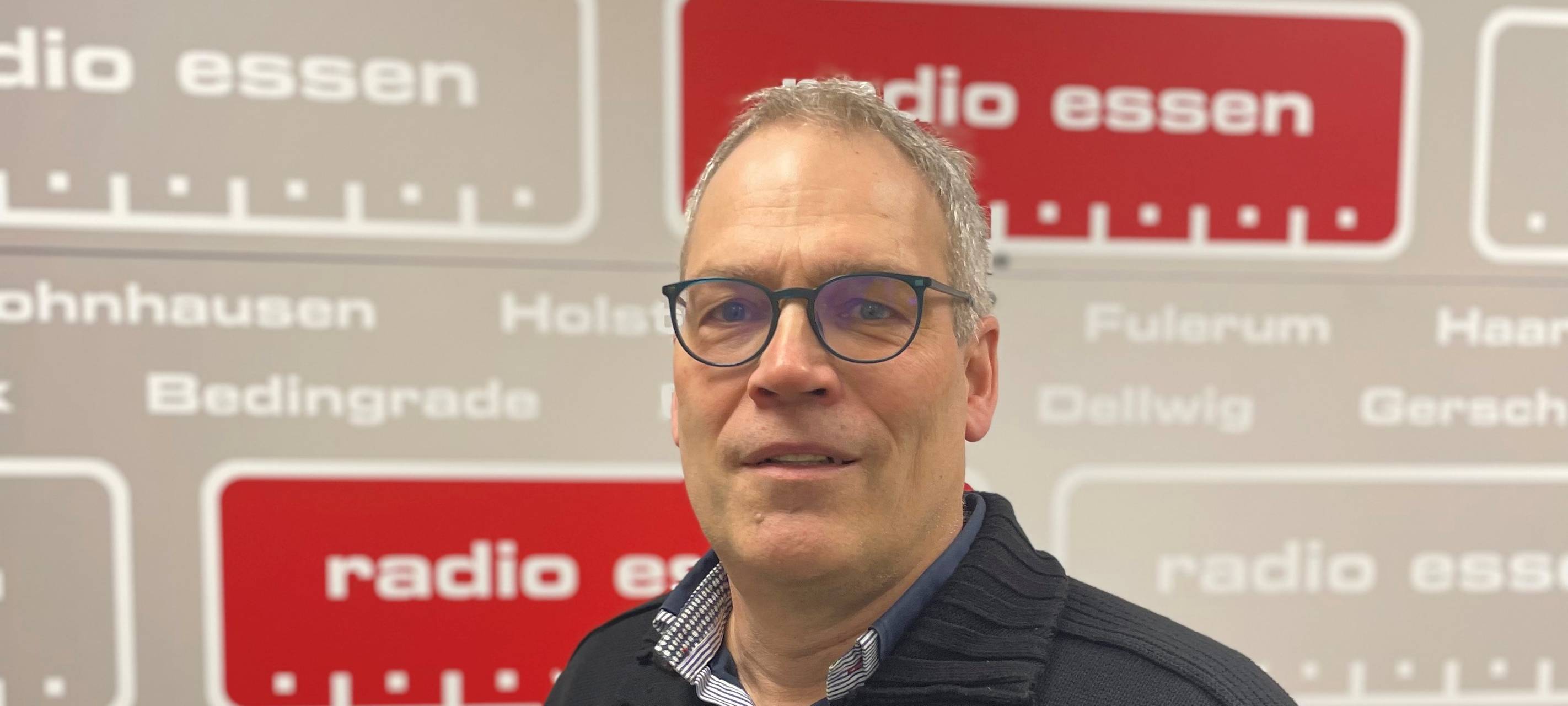 Ecclesia Lumina in Essen: Spektakuläre Licht-Show in der Kirche