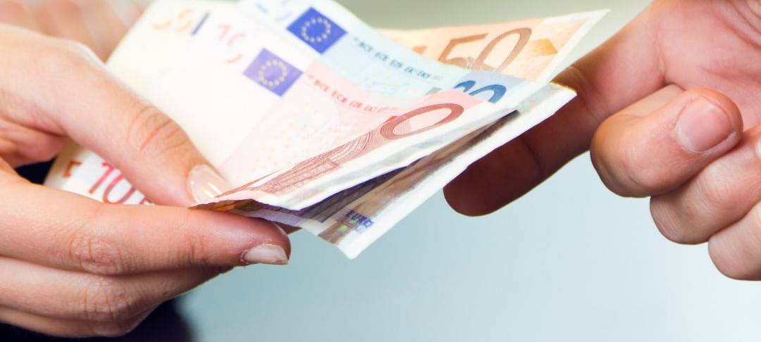 Essen: Nichts Unangenehmes mehr selber machen - Wofür würdet Ihr andere bezahlen?