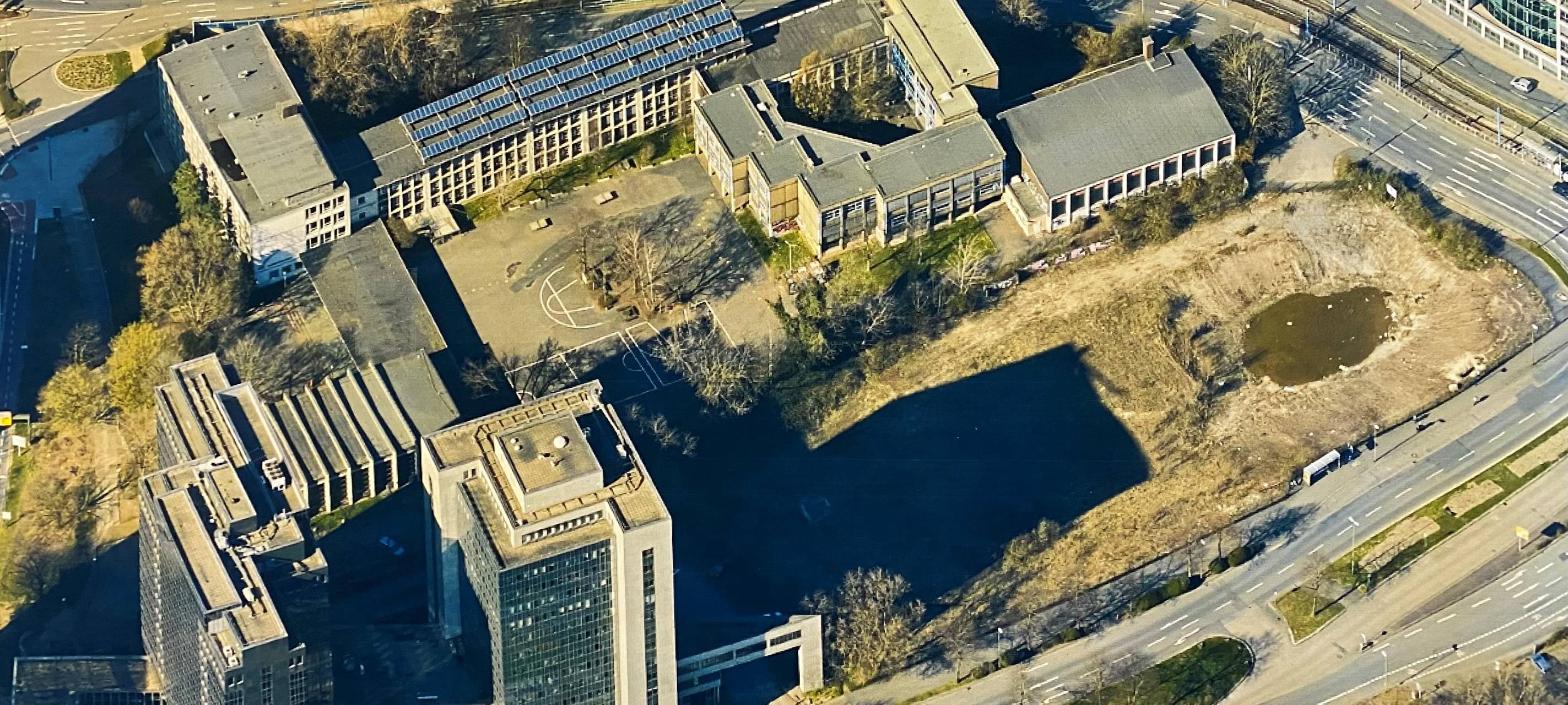 Zwei Schulen in Essen sollen neu gebaut werden