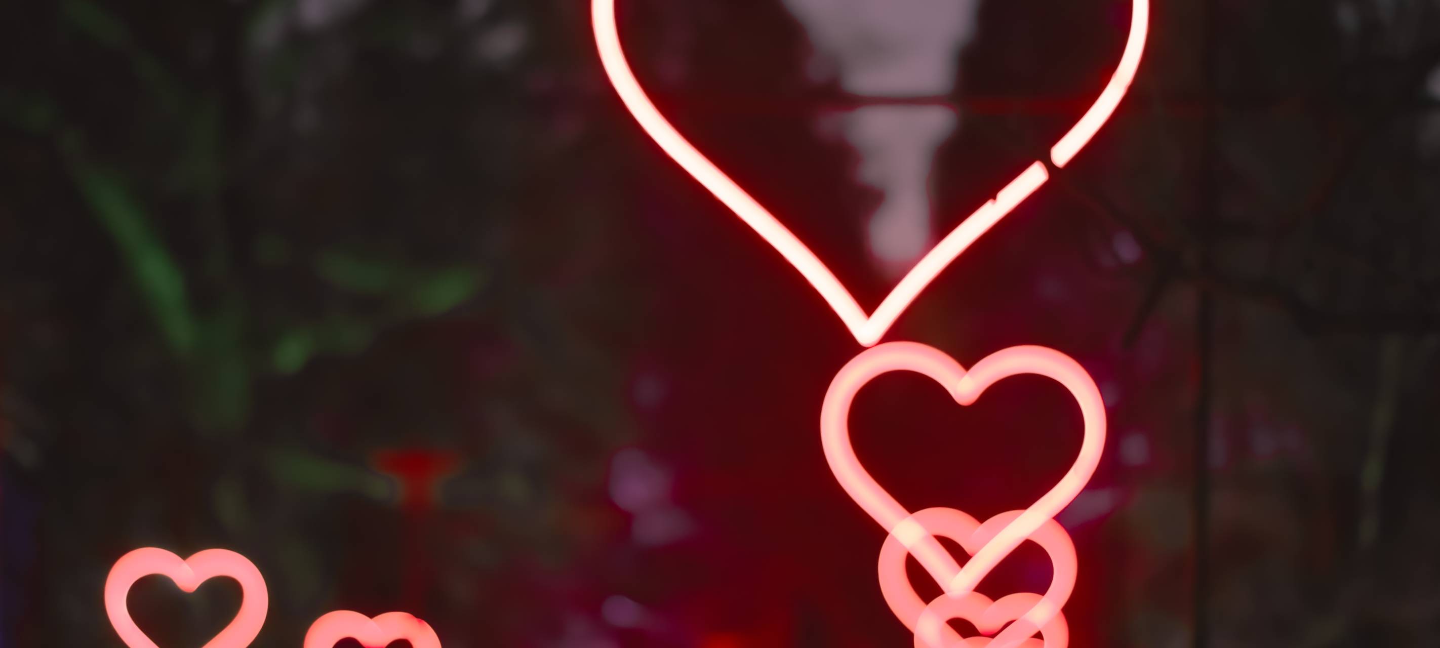 Parkleuchten in Essen: Öffnungszeiten und Preise für 2024