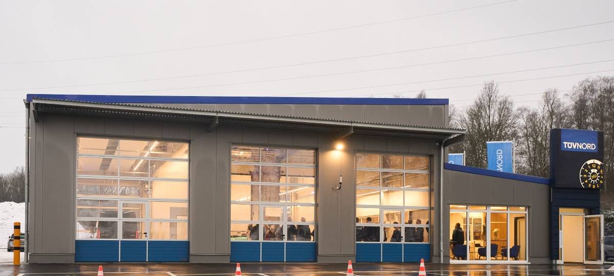 TÜV-Streik trifft auch Essen – Kundgebung und Einschränkungen geplant