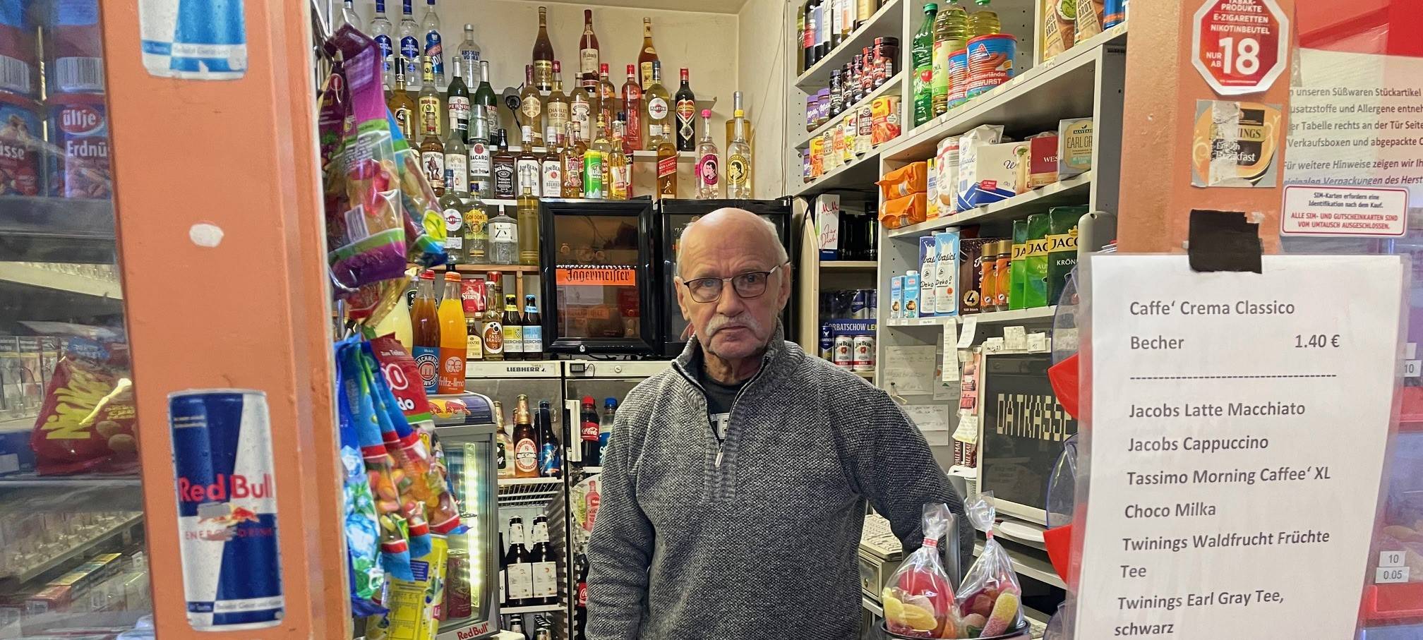 Die Radio Essen-Wetterbuden: Wer liefert die Temperaturen aus den Stadtteilen?