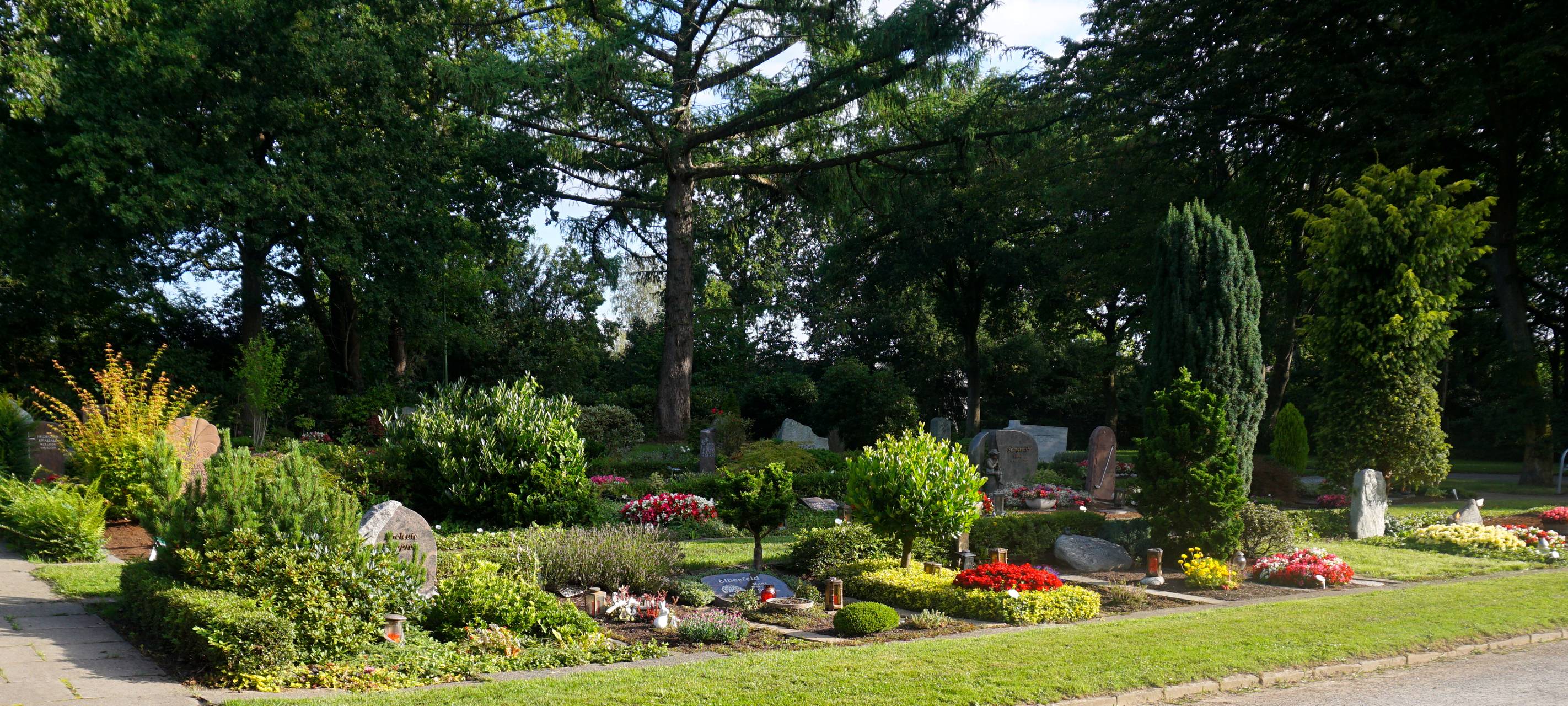 In Essen wird das Sterben teurer