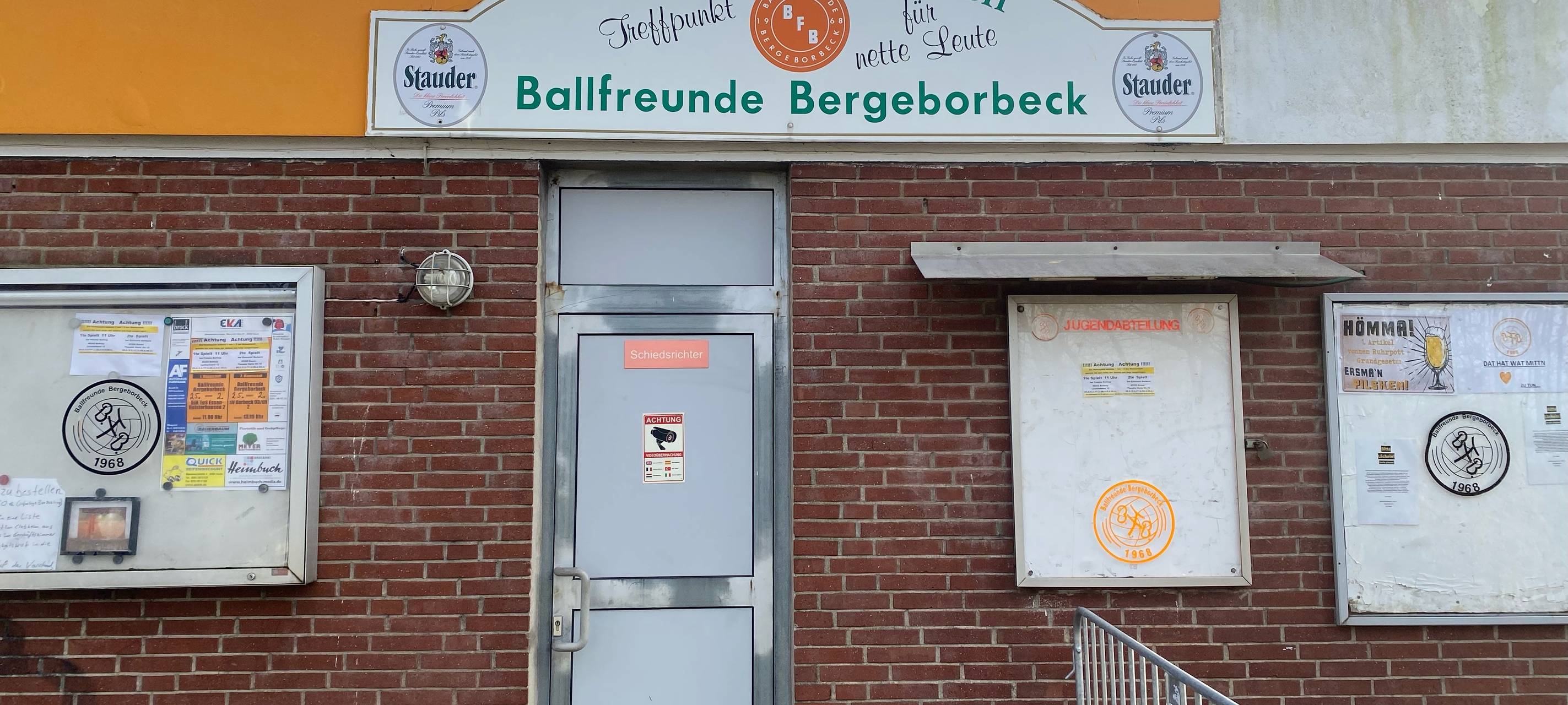 Bombe in Essen: Live-Ticker zur Bombenentschärfung in Bochold