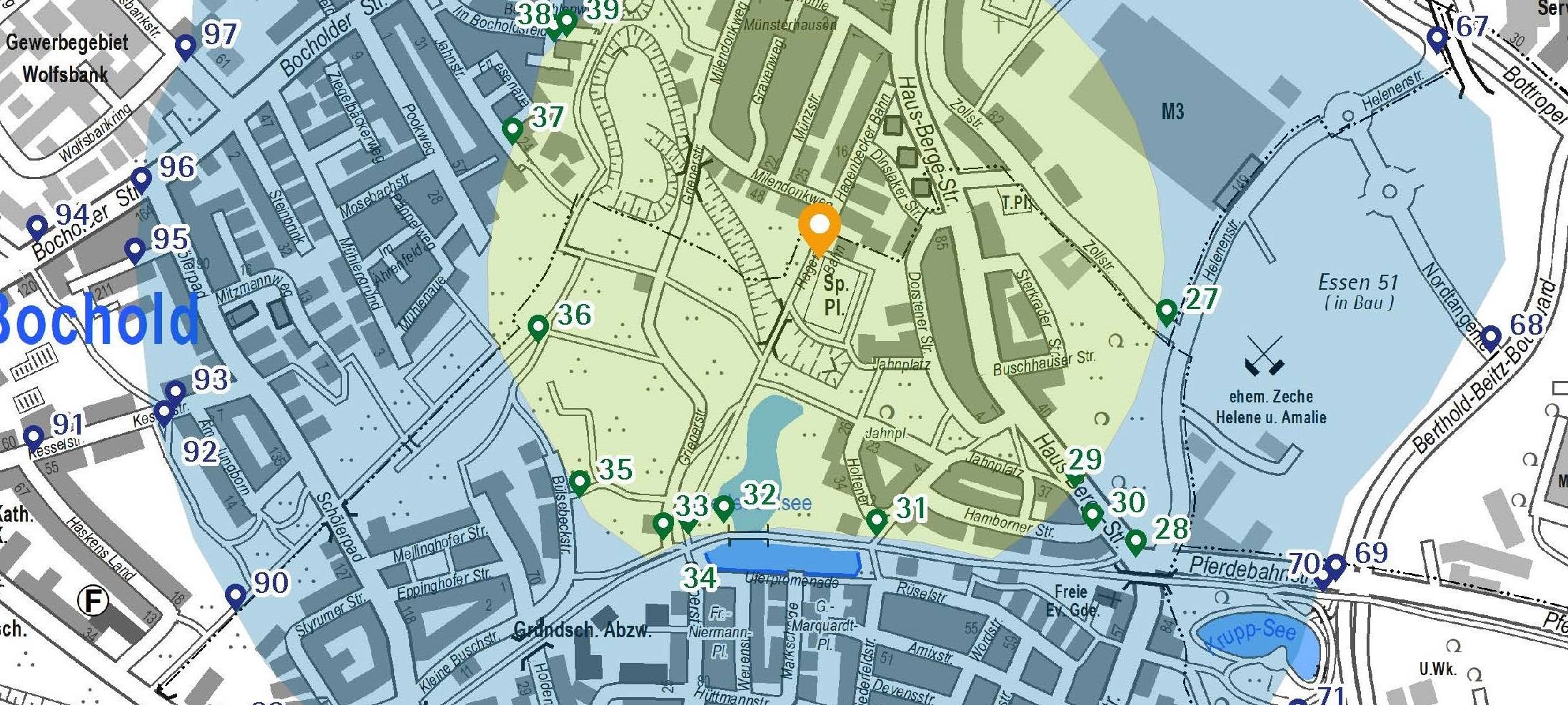 Stadt Essen führt wichtige Änderung bei Bombenentschärfung ein