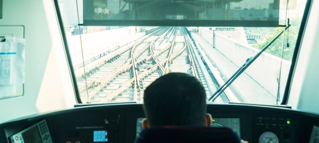 Streik in Essen: Das sagt ein Lokführer dazu