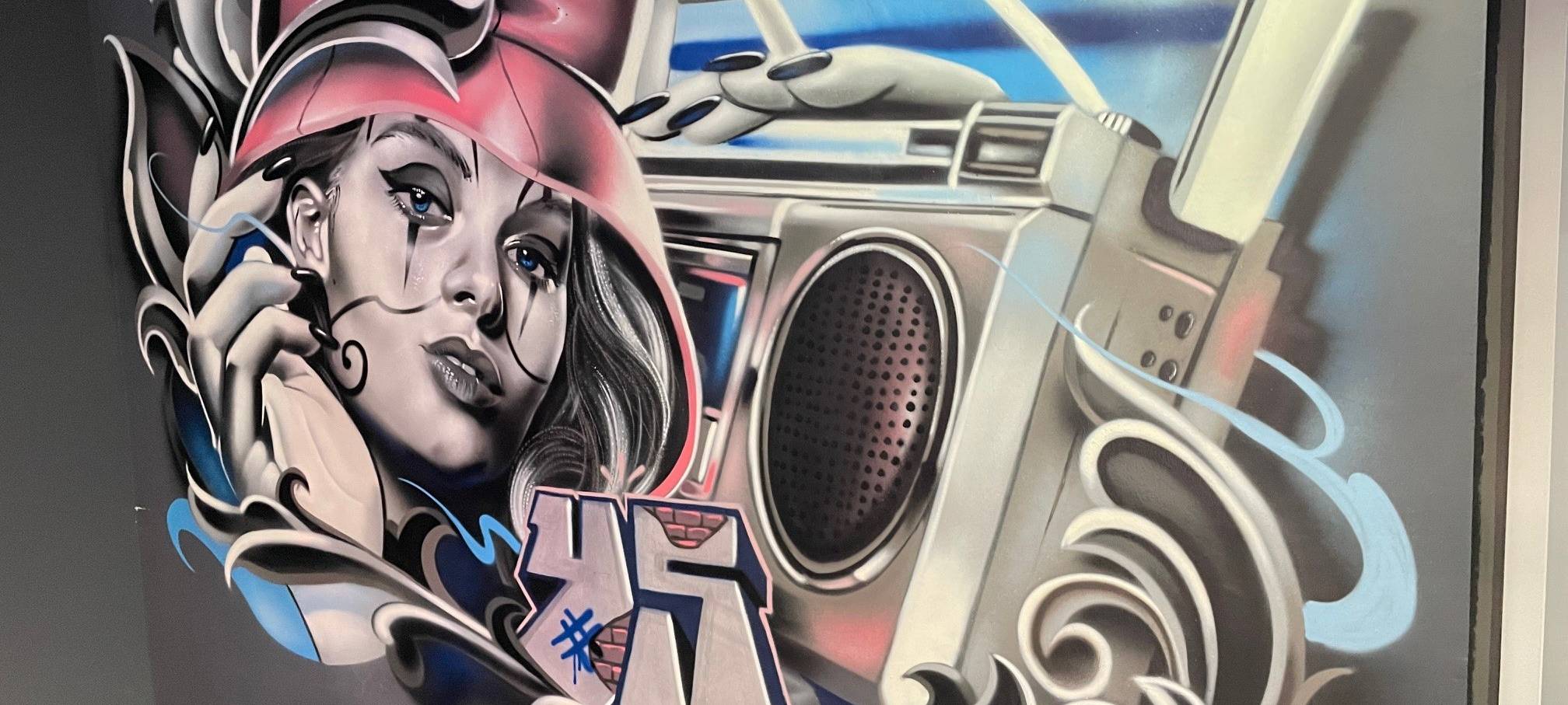 Tattoos in Essen für den guten Zweck