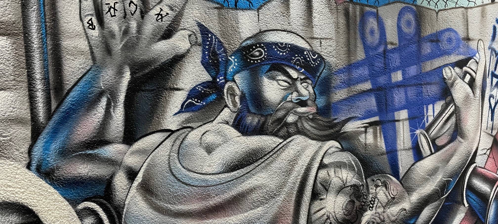 Tattoos in Essen für den guten Zweck