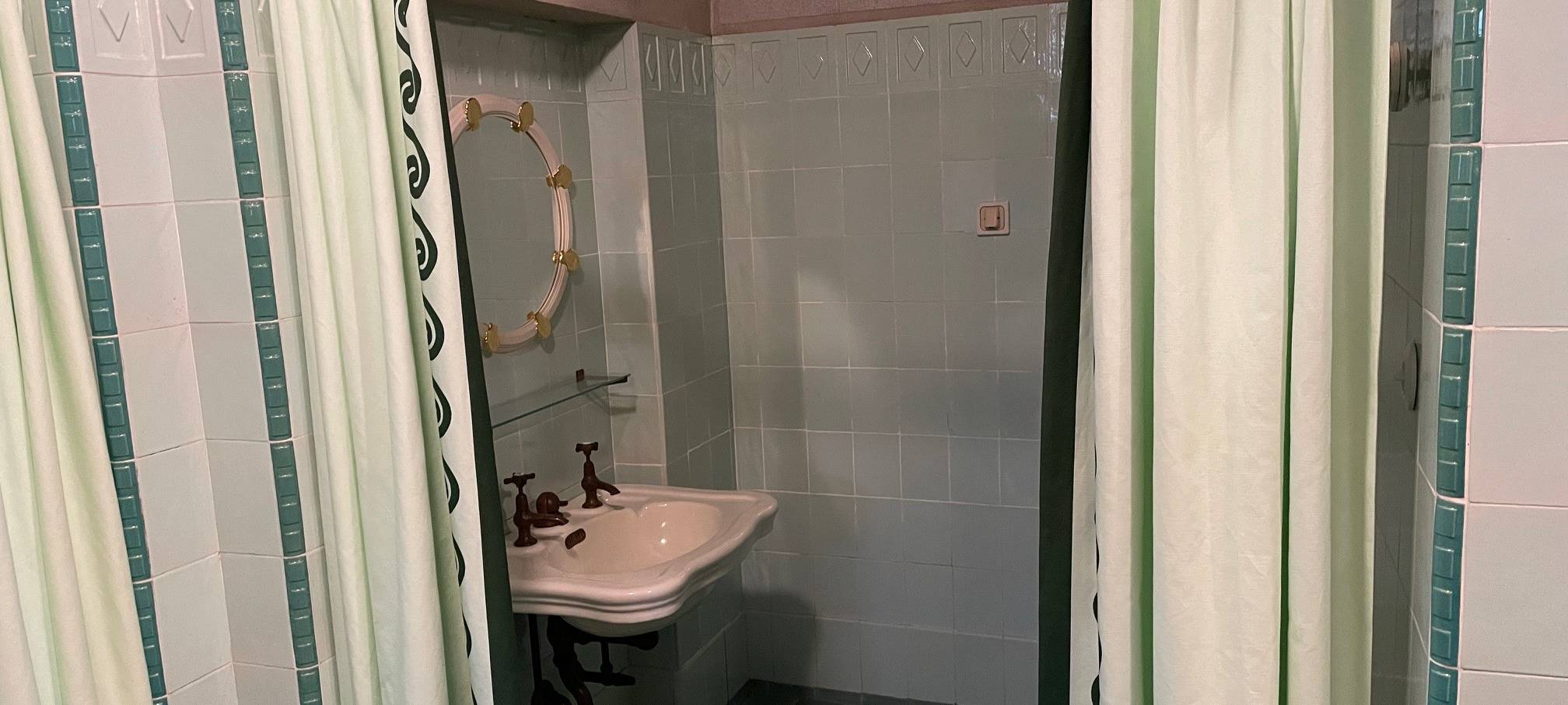 Villa Hügel öffnet Radio Essen verschlossene Türen