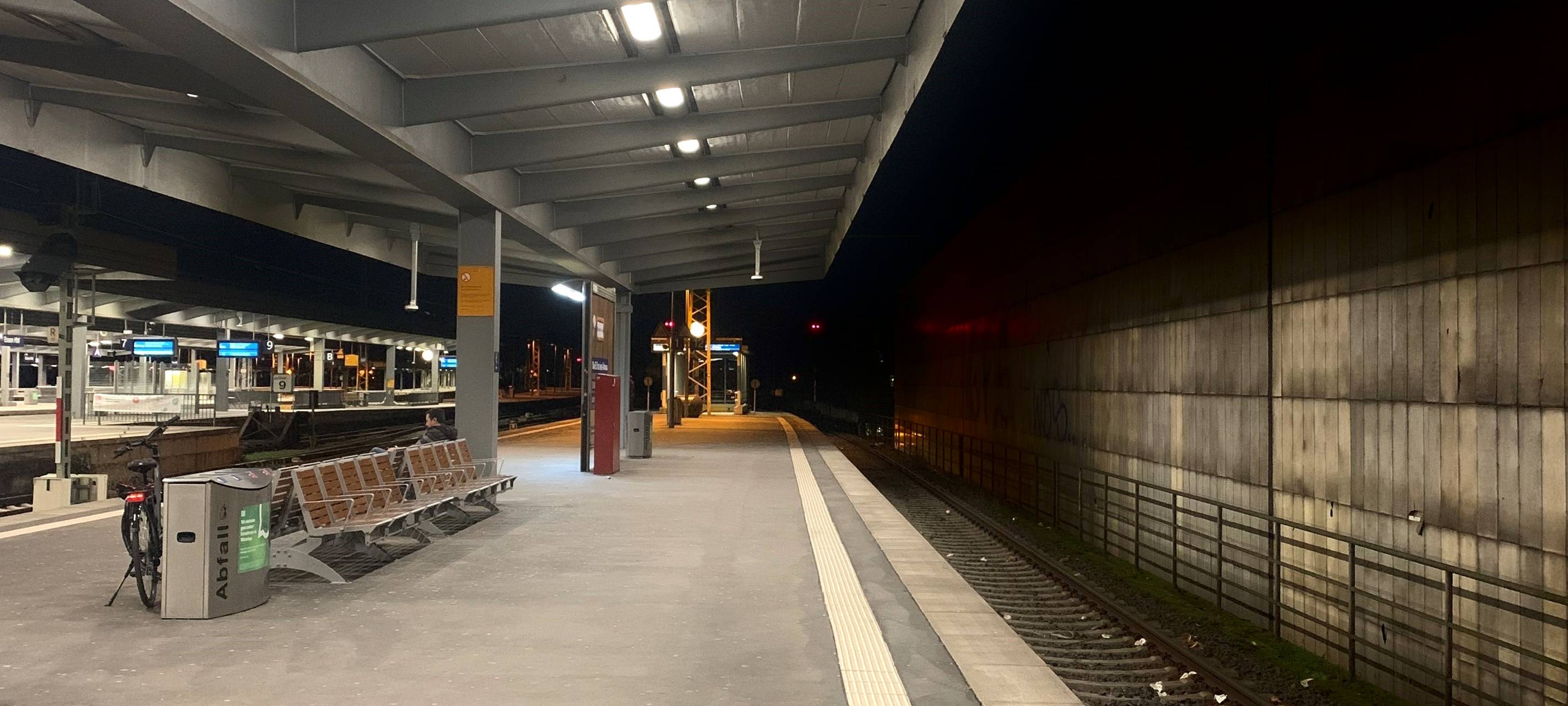 Mann in Essen bietet Minderjährigen Geld für Sex an