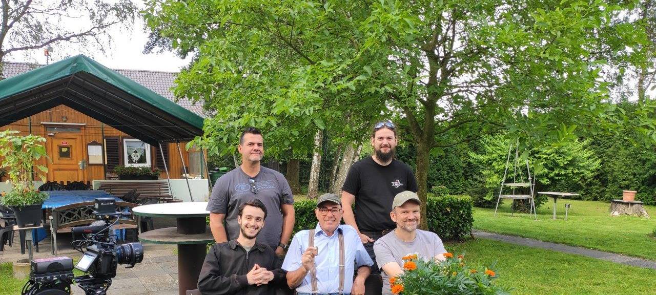 Ruhrgebietskomödie feiert in Essen Premiere: Viele Stars auf dem roten Teppich