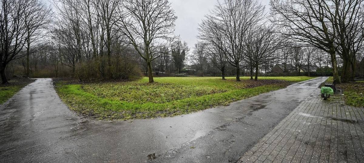 Stadt Essen baut neuen Spielplatz – worauf sich Familien freuen können