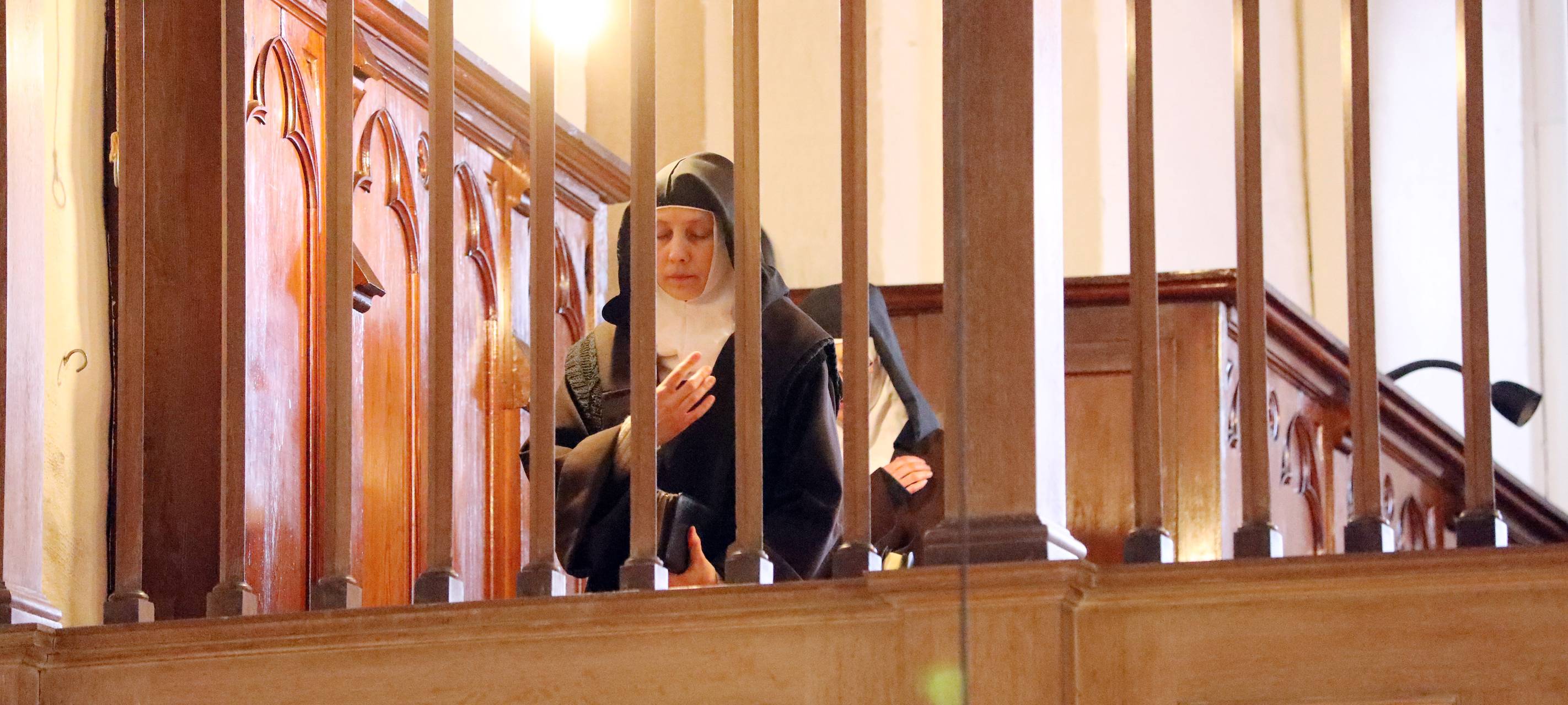 Jubiläum in Essen: 950 Jahre Stiftskirche Stoppenberg