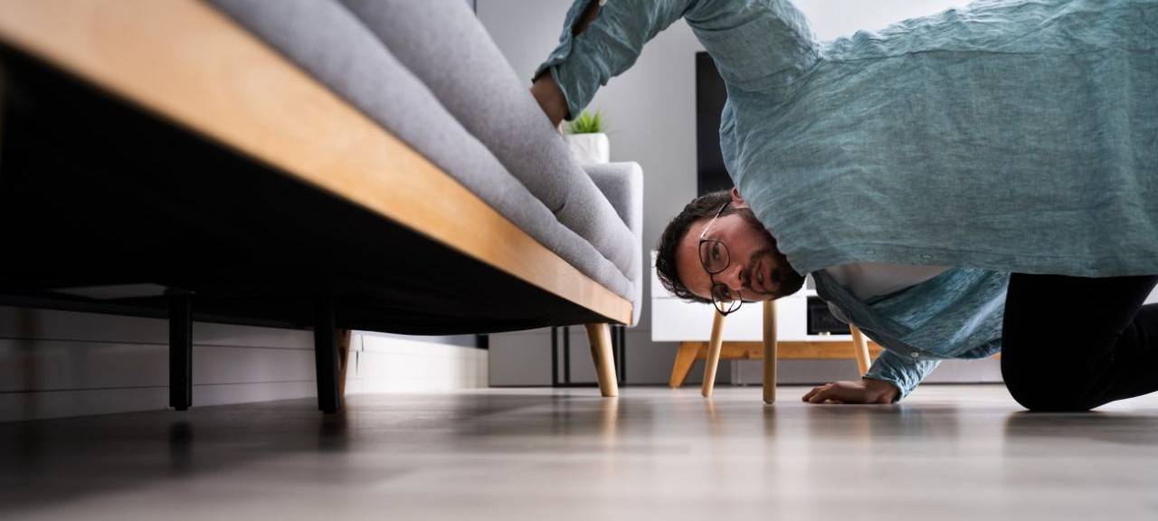 Radio Essen-Tipps: Warum verlegen wir viele Dinge und wie finden wir sie wieder?