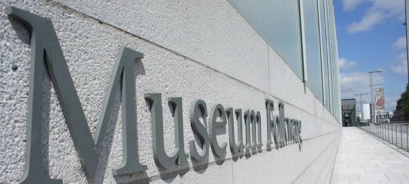 Fotografie-Talente aus Essen präsentieren ihre Arbeit im Museum Folkwang