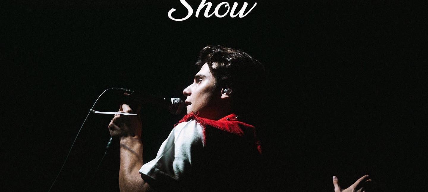 Newcomer aus Essen mit viel Selbstbewusstsein