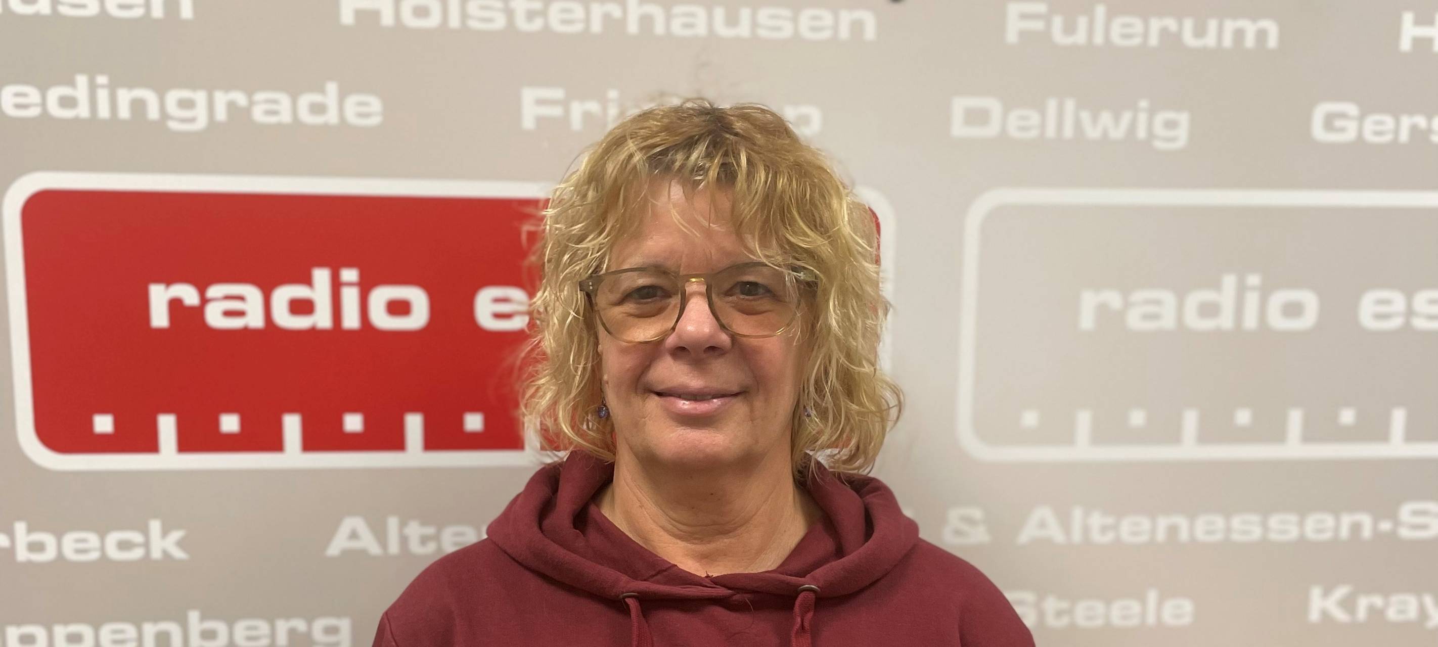 Reisen aus Essen für Menschen mit Behinderung - Ehrenamtliche gesucht