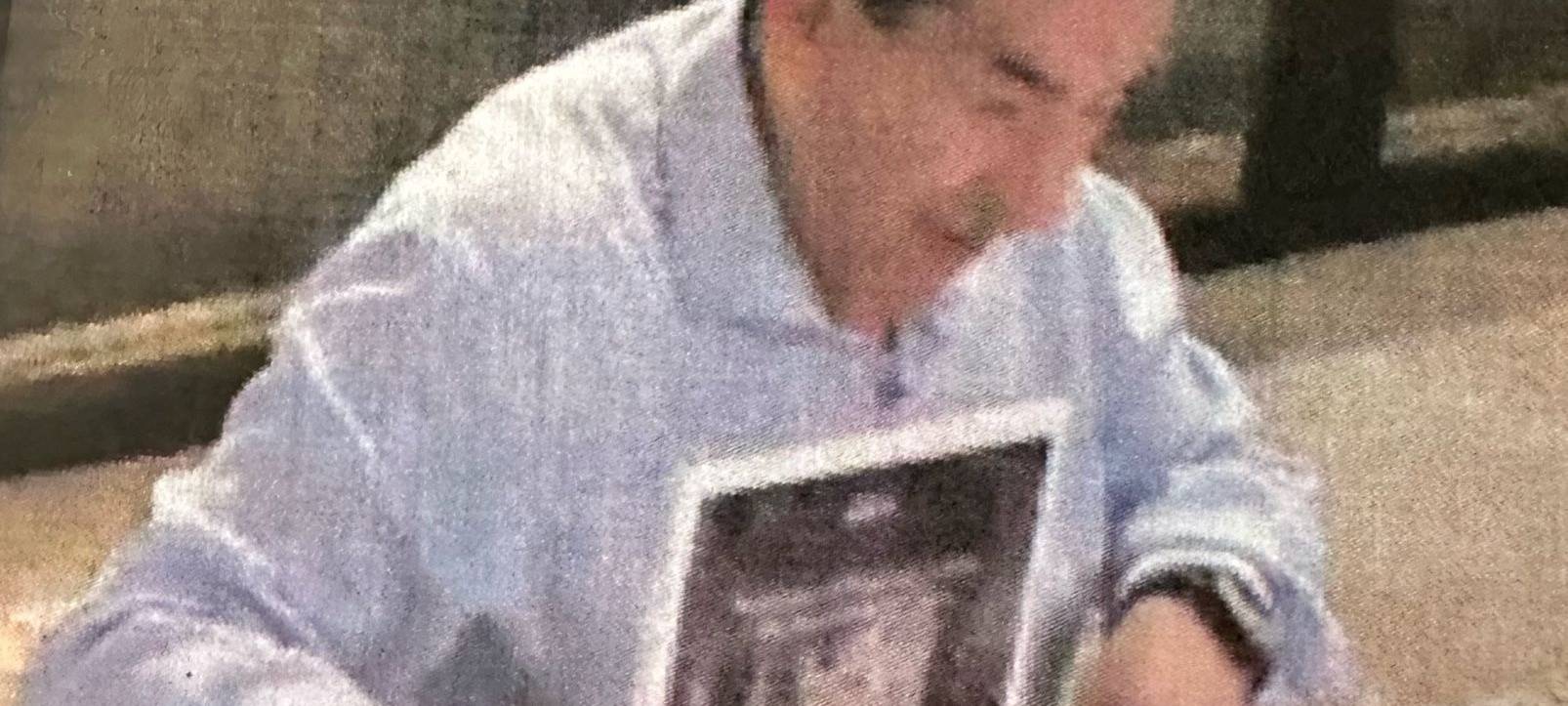 Mutmaßlicher Dieb in Hotel in Essen