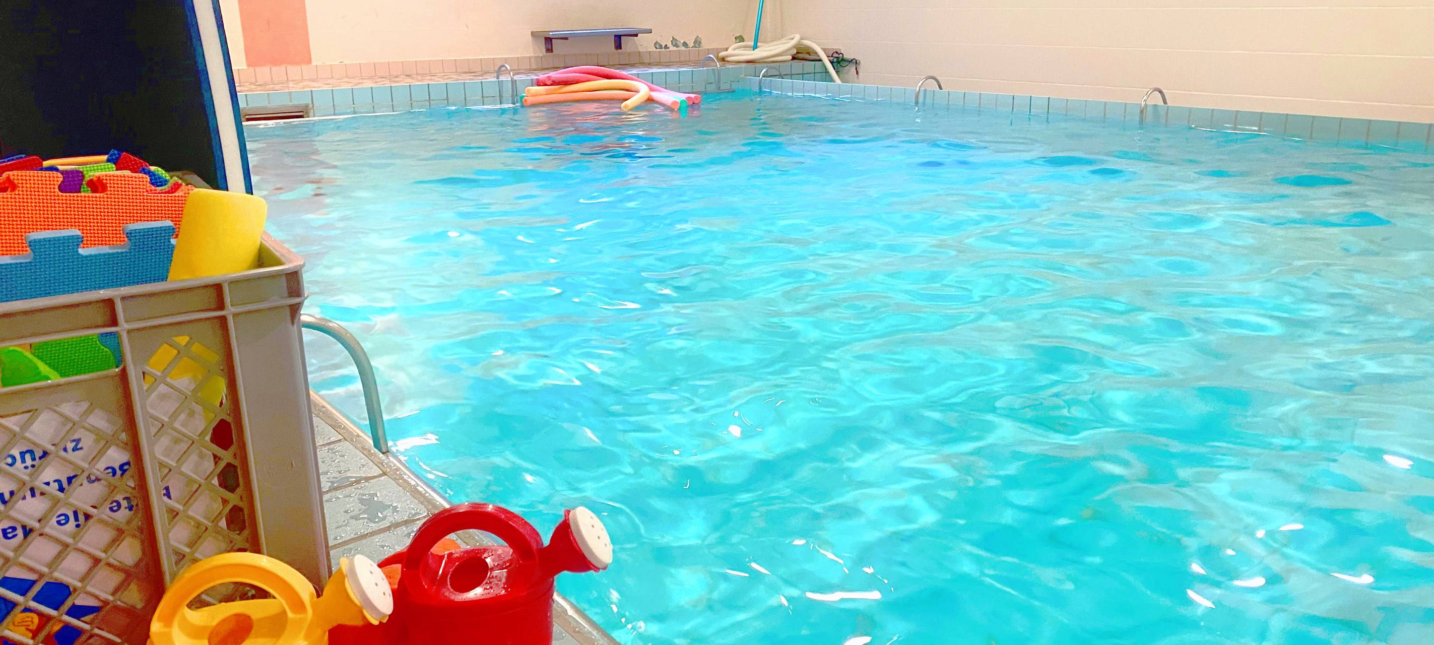 Schulstart in Essen: Bus zum Schwimmunterricht soll fahren