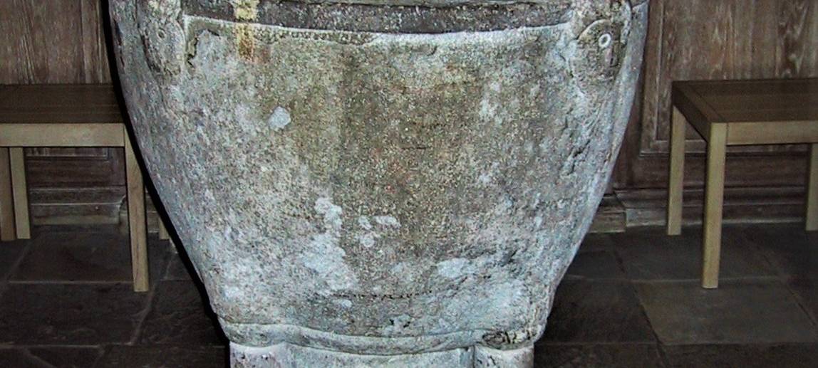 Jubiläum in Essen: 950 Jahre Stiftskirche Stoppenberg