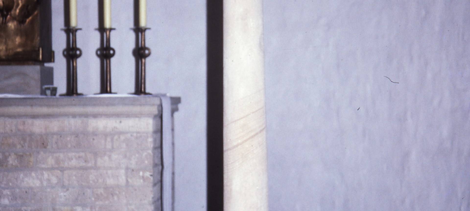 Jubiläum in Essen: 950 Jahre Stiftskirche Stoppenberg