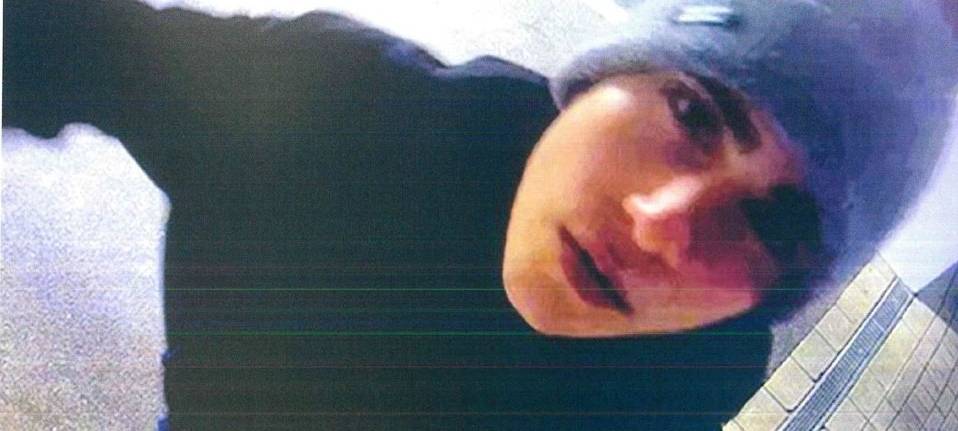 Tatverdächtiger Brandstifter in Essen