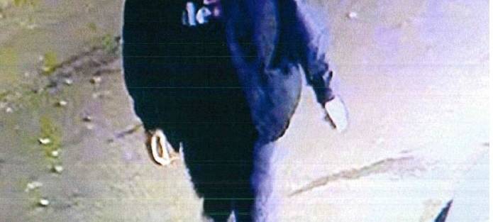 Tatverdächtiger Brandstifter in Essen