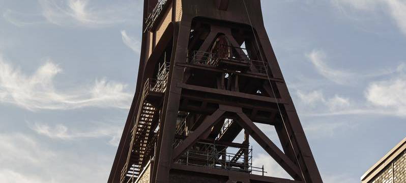 RAG-Stiftung in Essen gibt mehr Geld für Ewigkeitsaufgaben aus