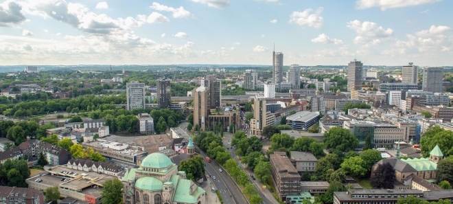 Stadt Essen startet Befragung zur aktuellen Wohnsituation