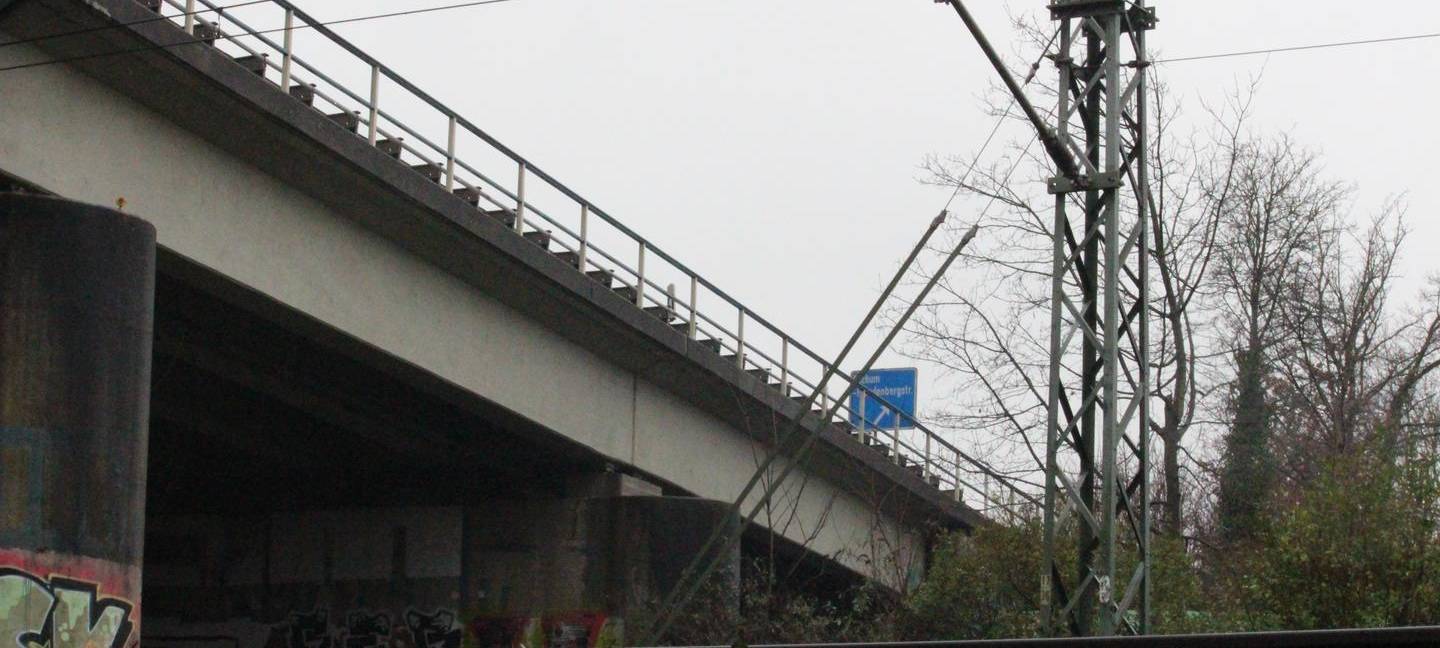 A40-Sperrung in Essen: So ist der aktuelle Zeitplan beim Brücken-Neubau