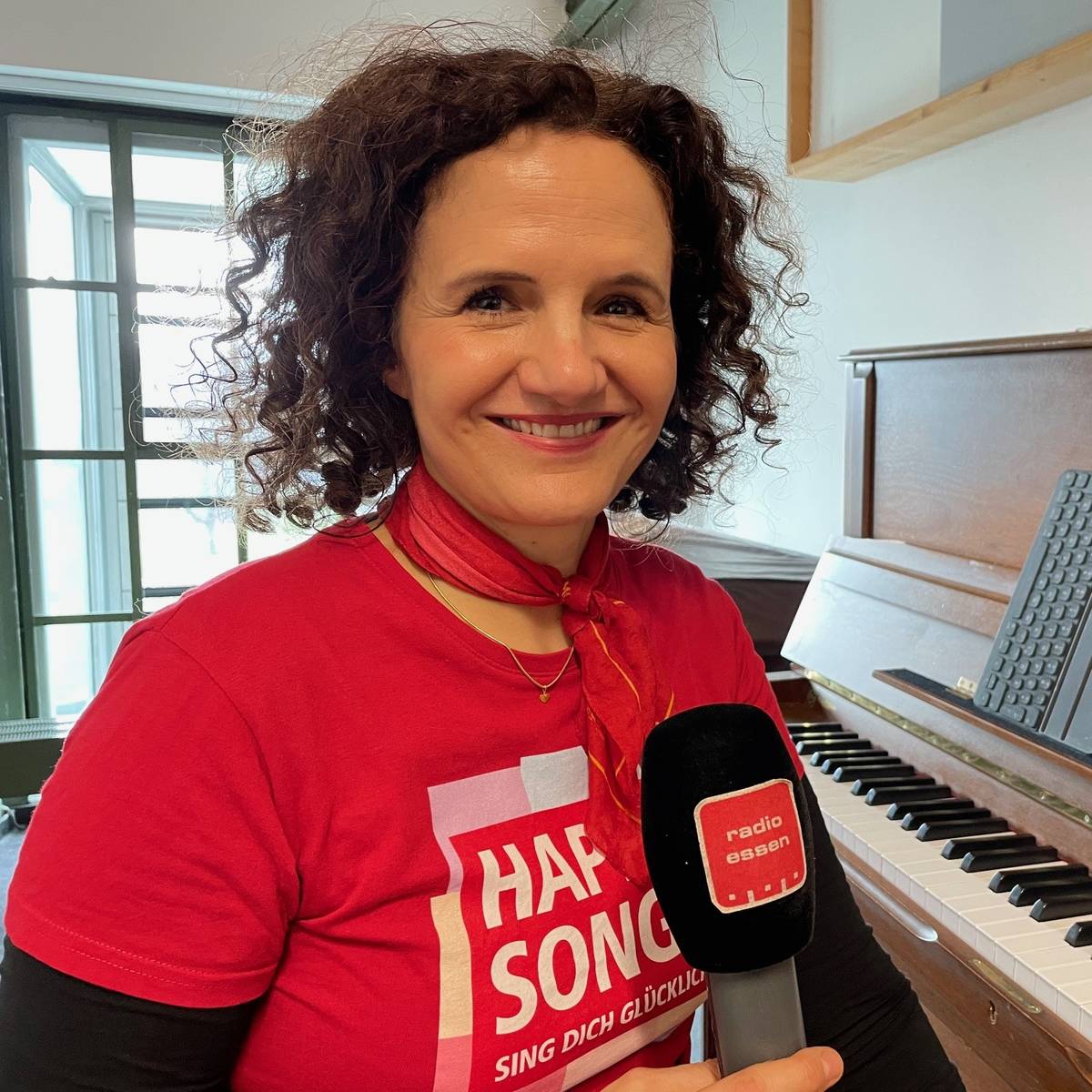 Folkwang Musikschule in Essen bietet