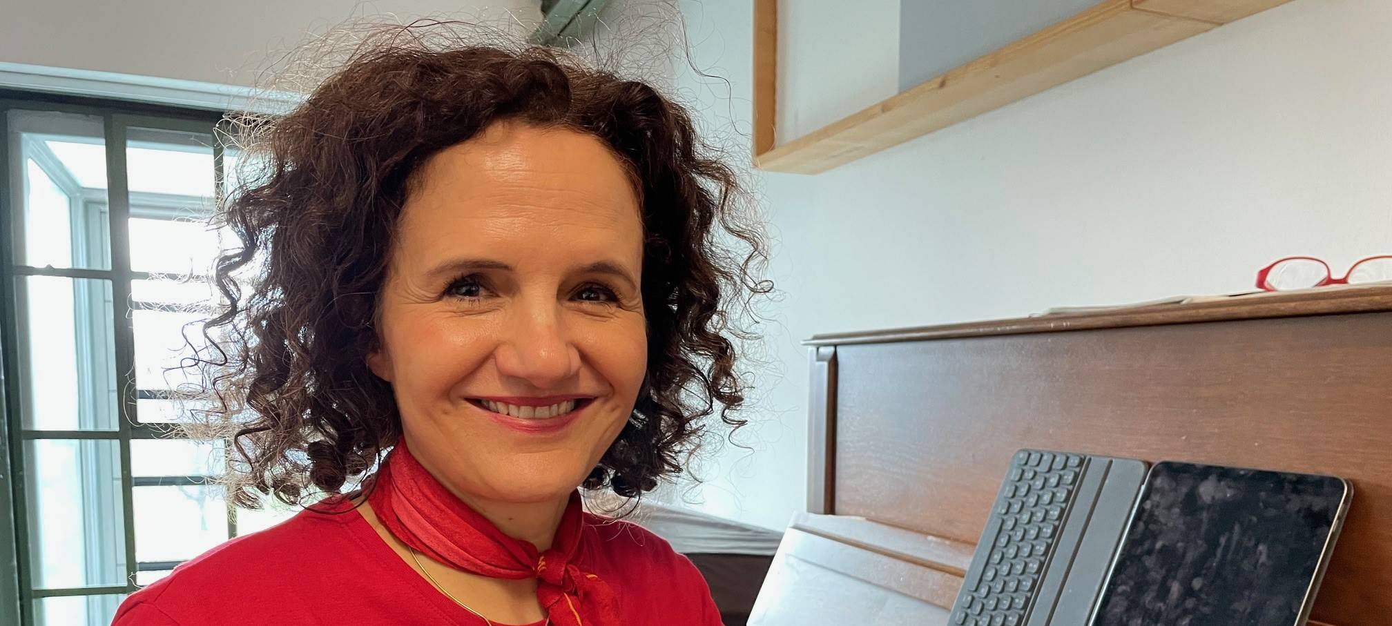 Folkwang Musikschule in Essen bietet "Happy Songs"