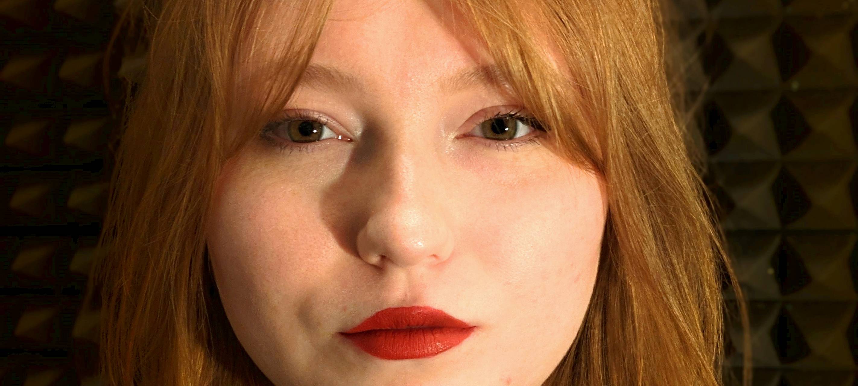 Johama aus Herne setzt sich für mentale Gesundheit ein