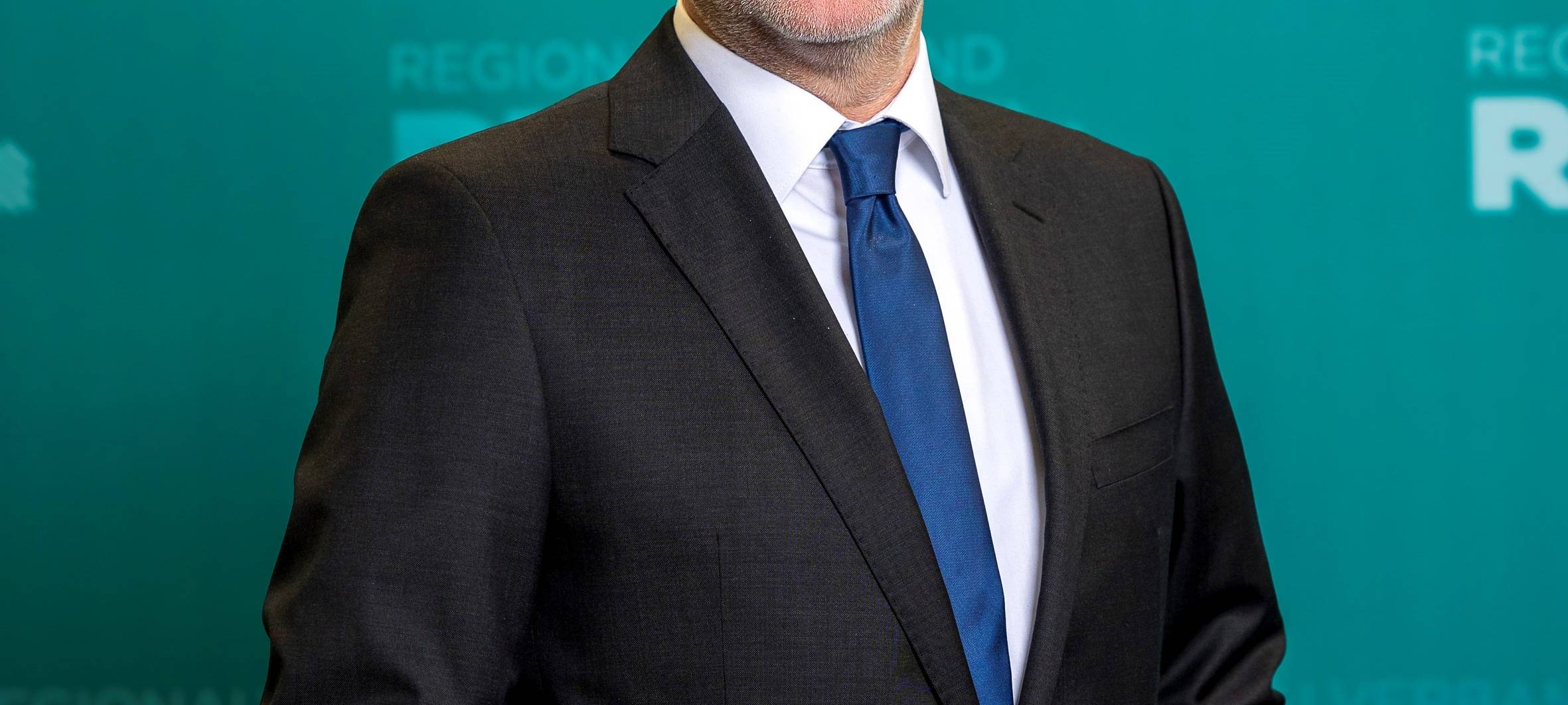 Regionalverband Ruhr in Essen hat neuen Chef