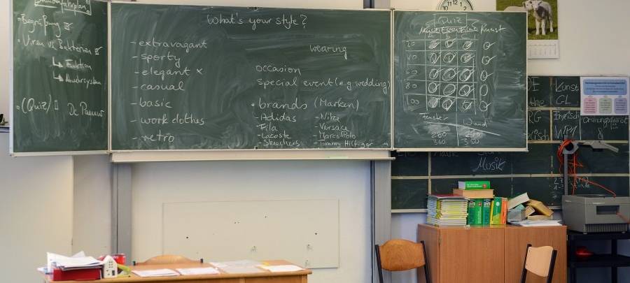 Fast jedes zweite Kind in Essen will auf ein Gymnasium