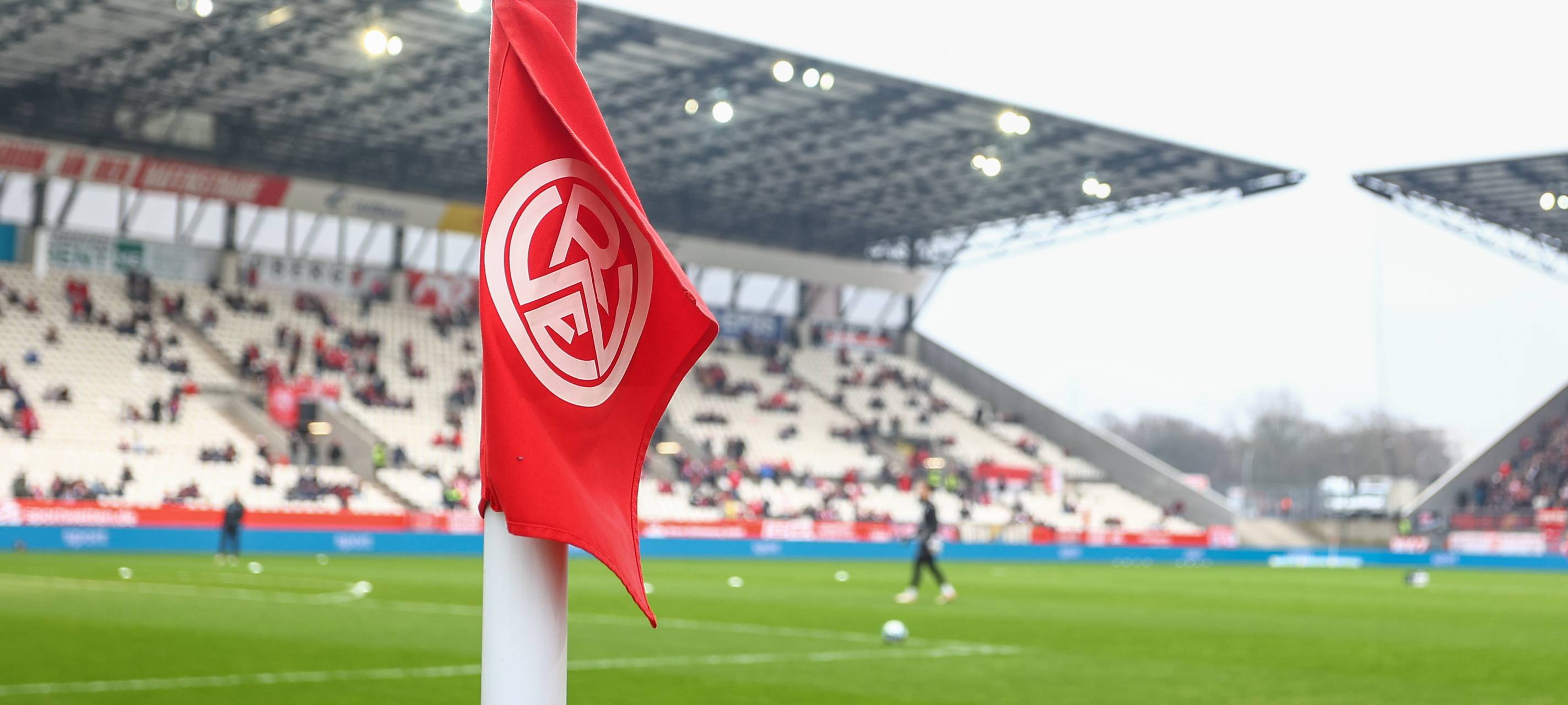 Rot-Weiss Essen verliert Generalprobe gegen Bayer Leverkusen