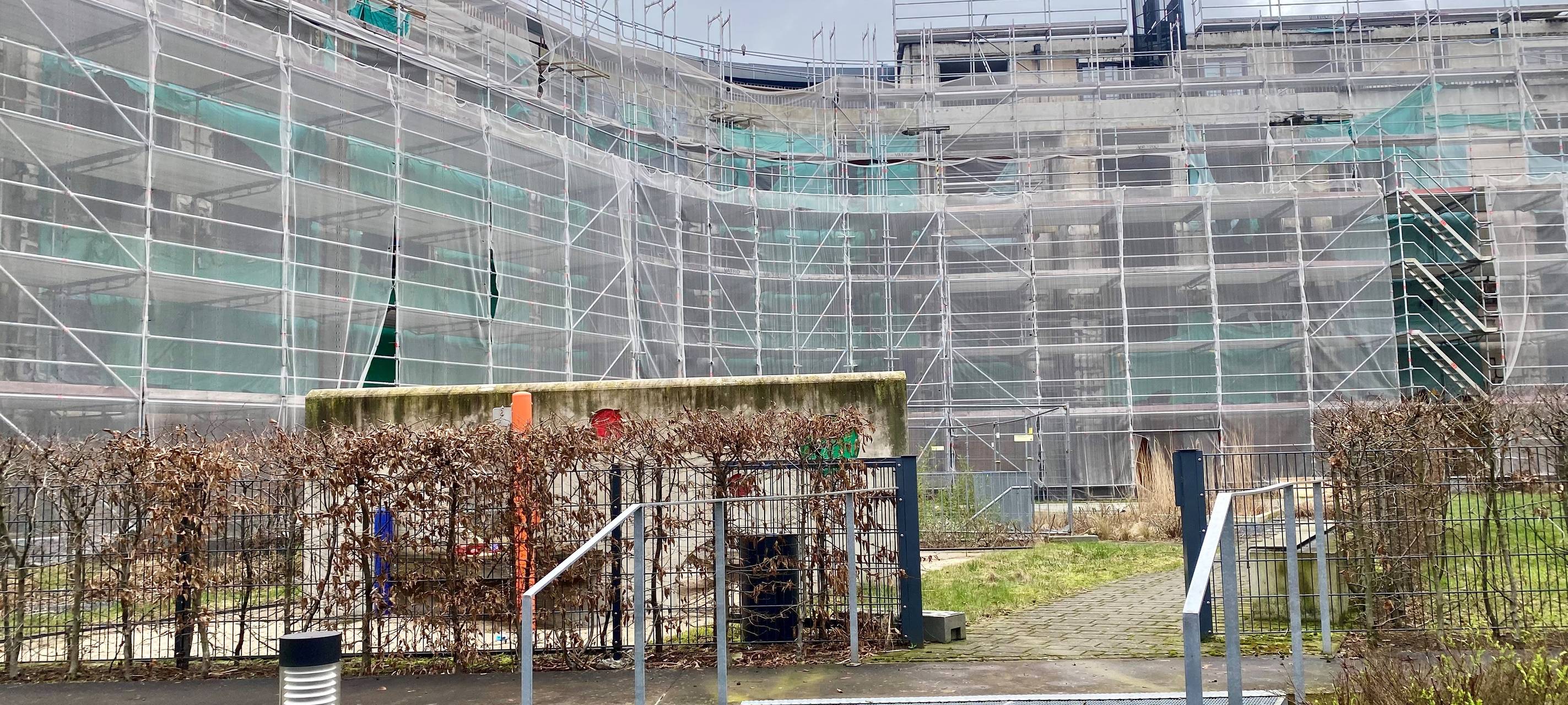 Großbrand in Essen - Das hat sich nach zwei Jahren getan