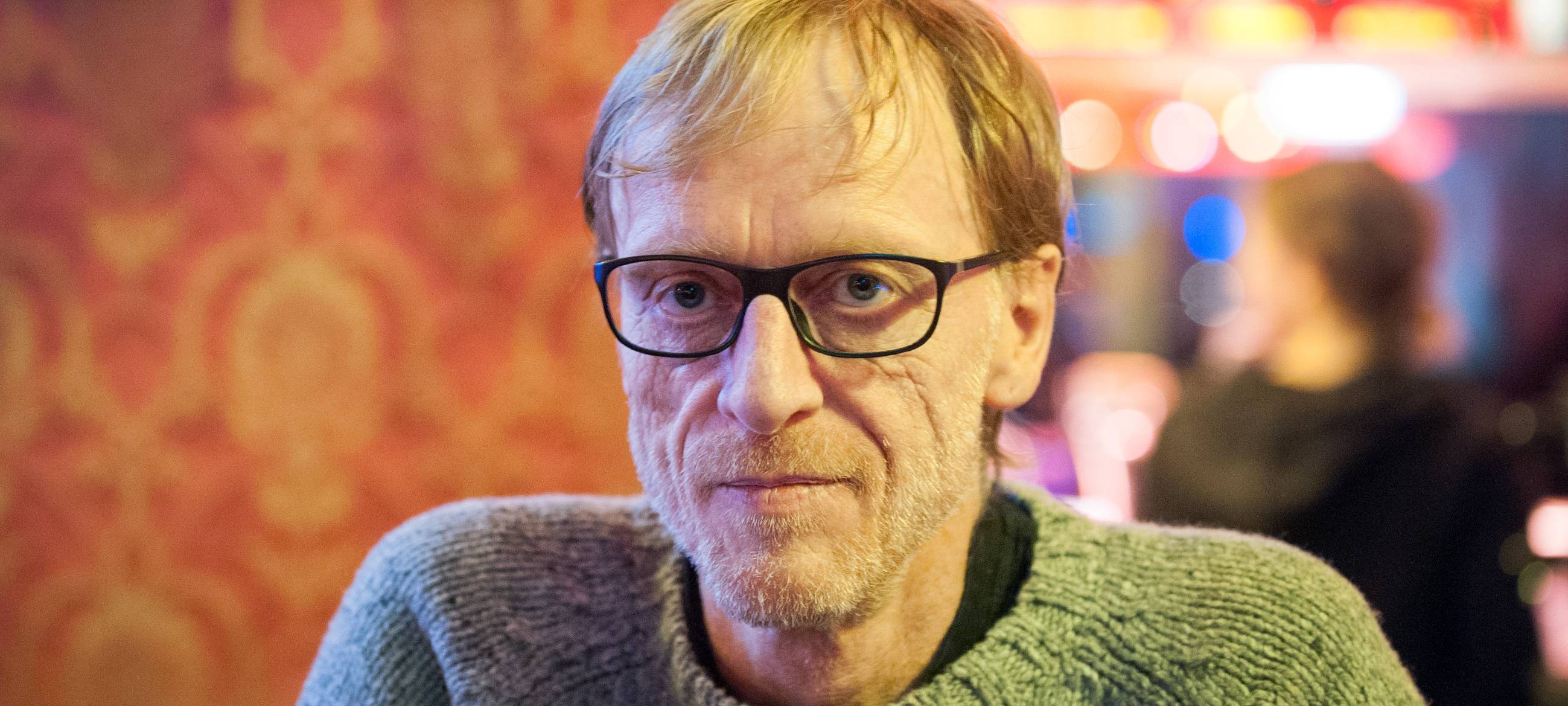 "De Prins" in Essen trauert um Inhaber Sven Dülfer