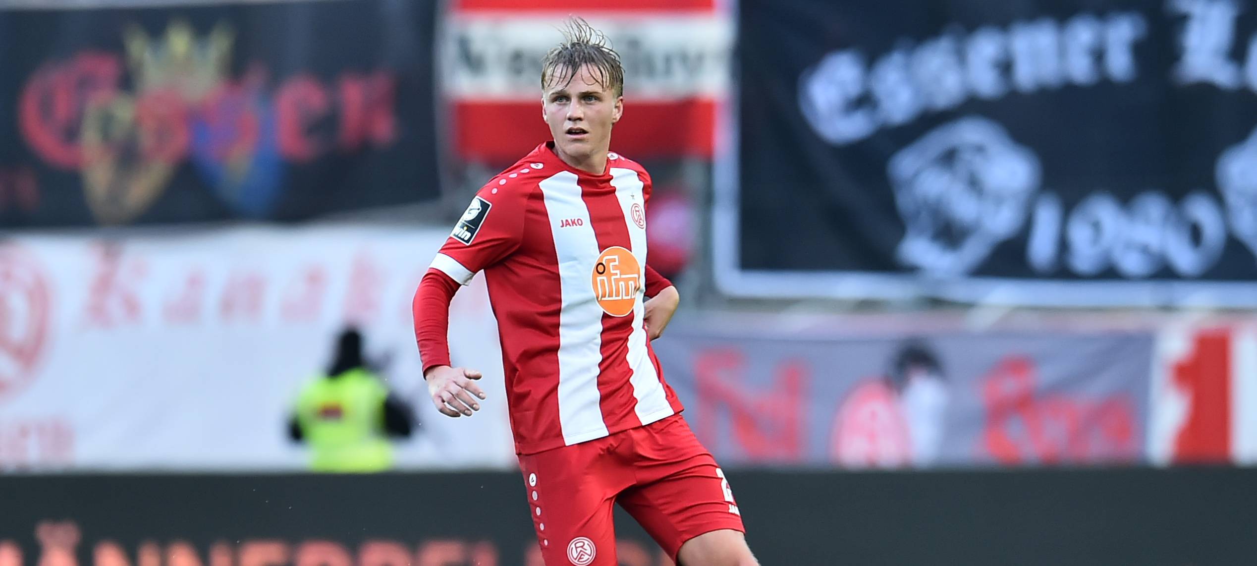 Rot-Weiss Essen verliert einen der wichtigsten Spieler