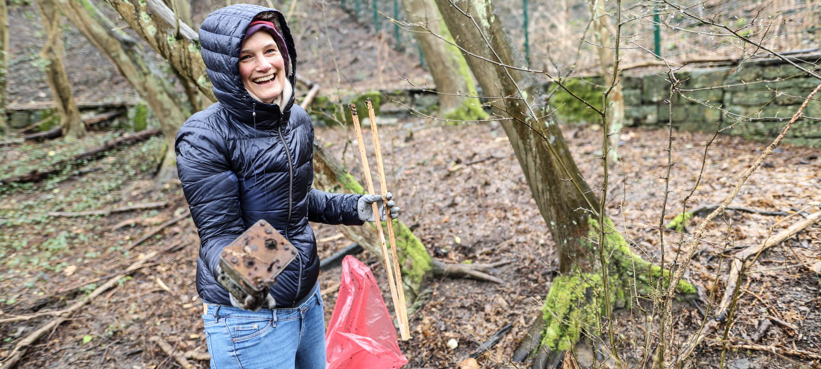 SauberZauber in Essen 2024