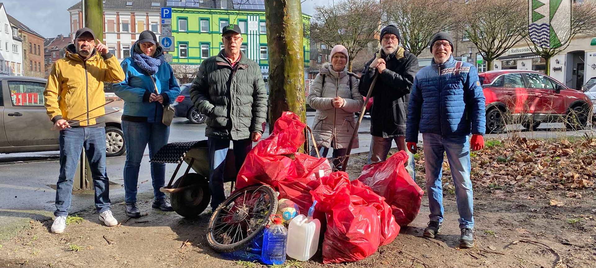 SauberZauber in Essen 2024