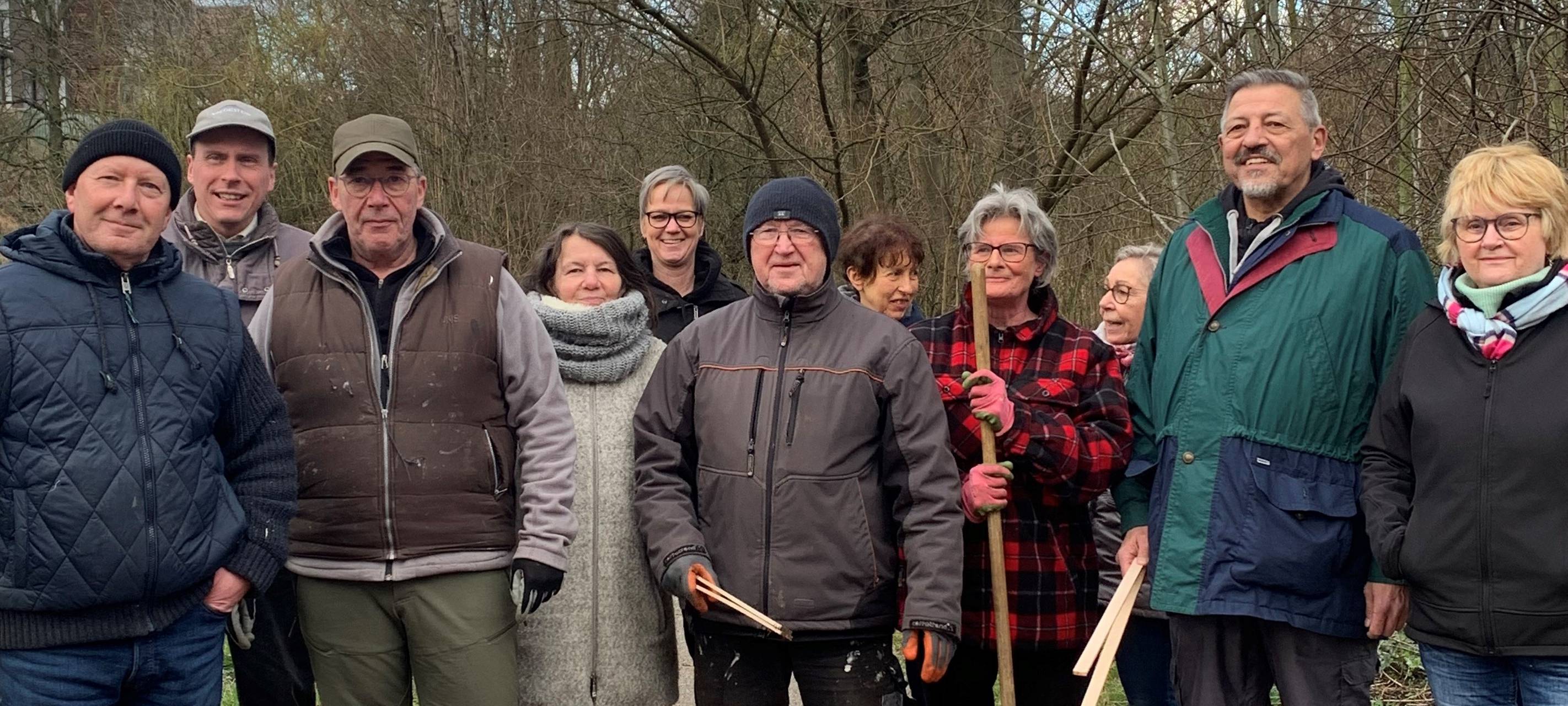 SauberZauber in Essen 2024