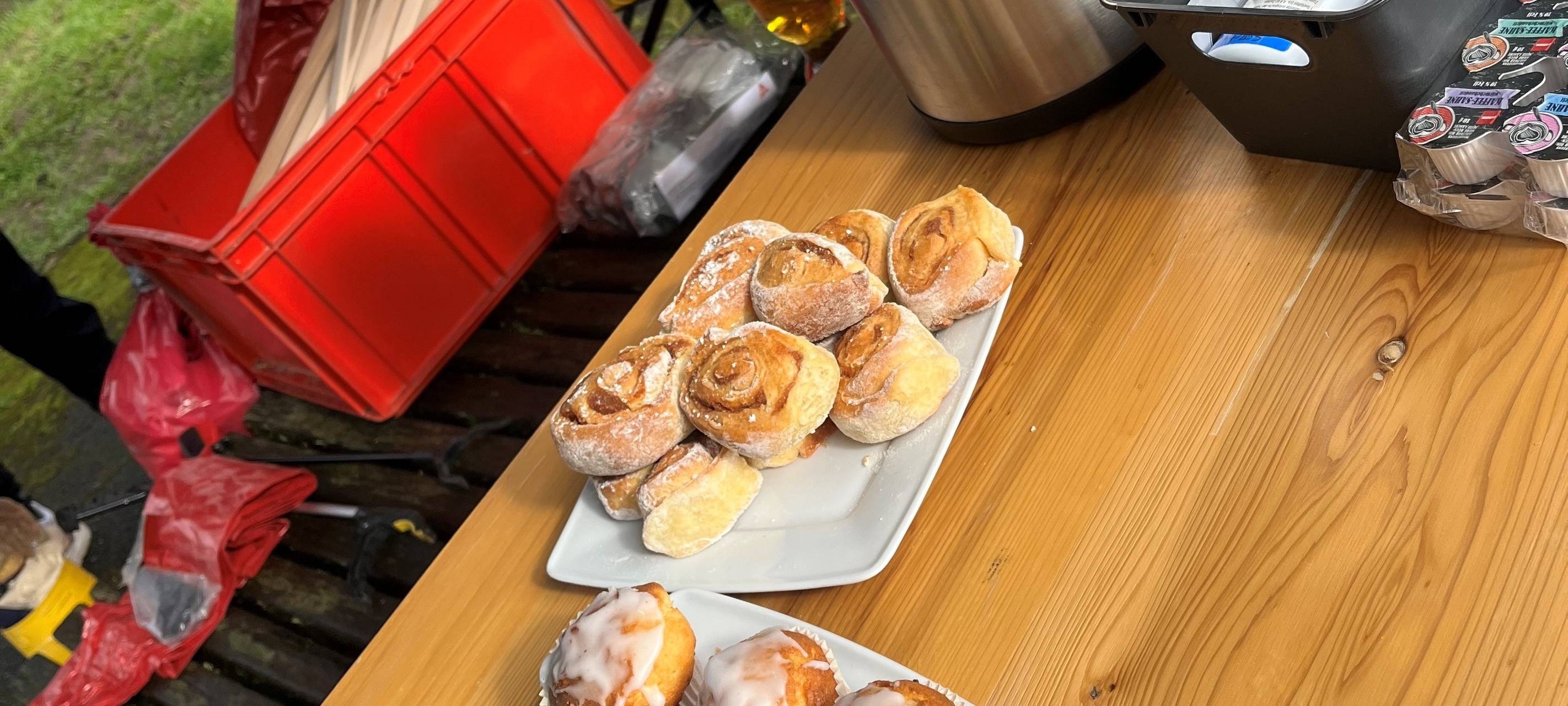 SauberZauber in Essen 2024