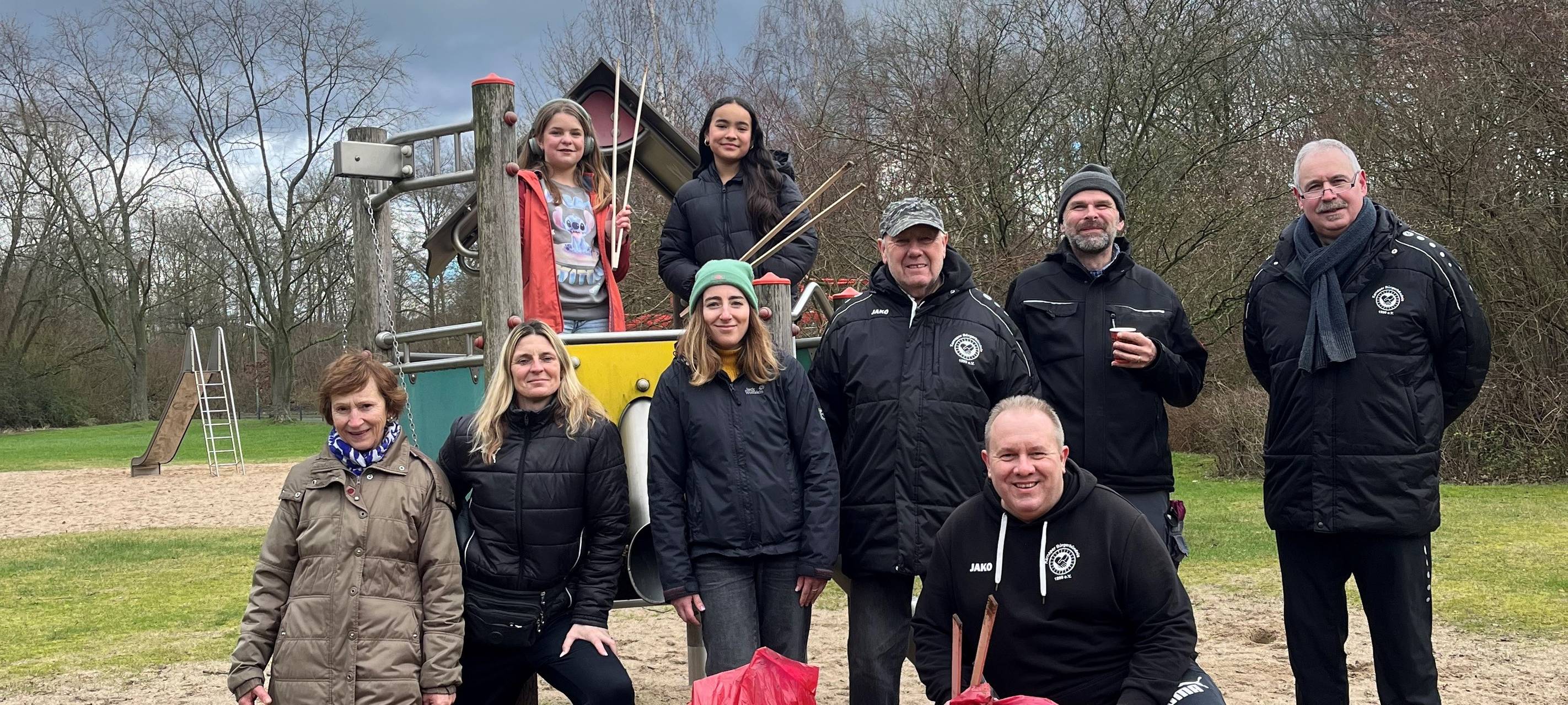 SauberZauber in Essen 2024