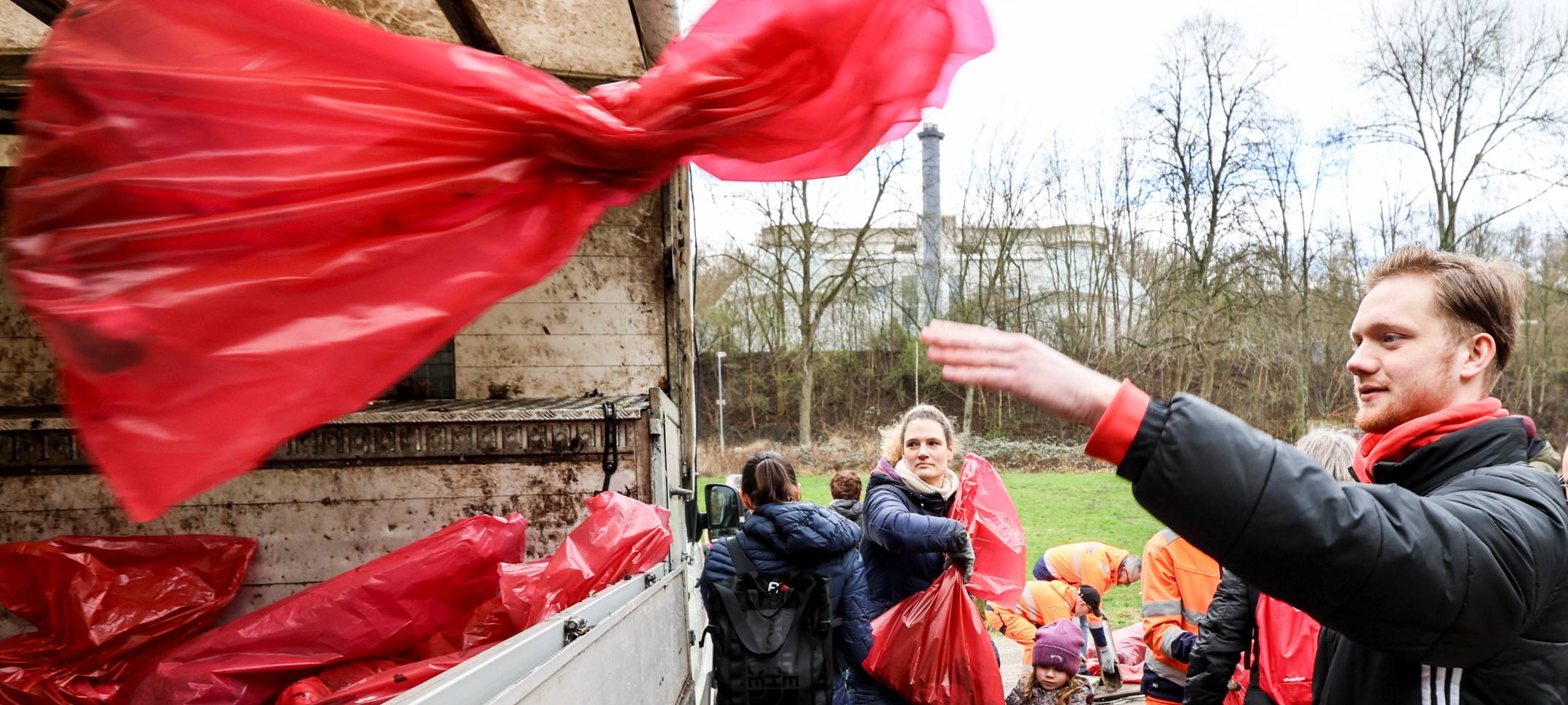 SauberZauber in Essen 2024