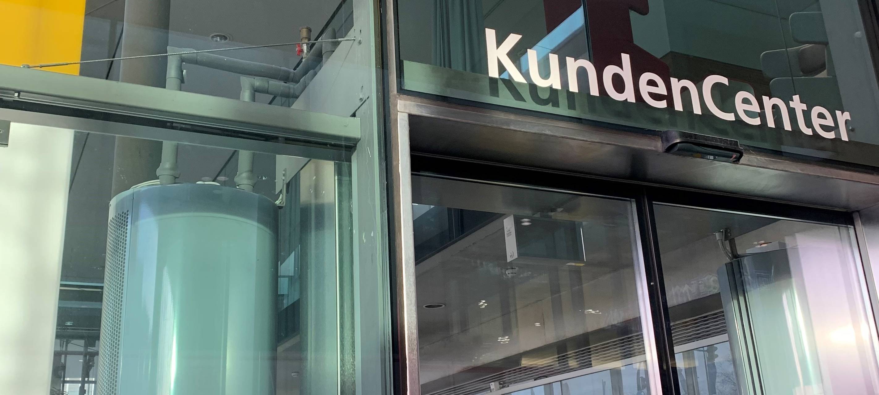 ÖPNV-Streik in Essen