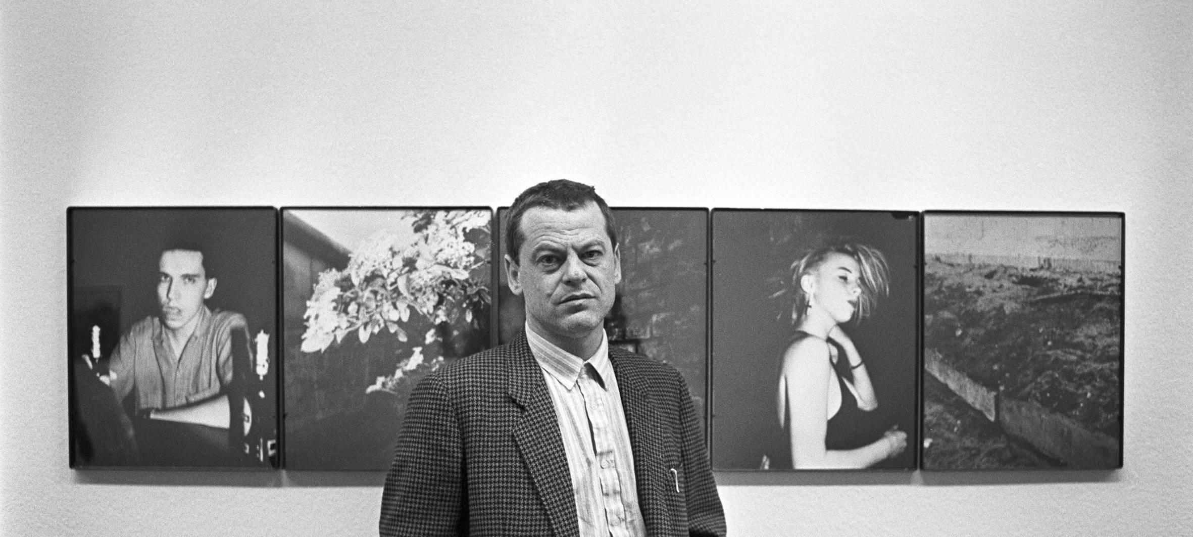 Essen bekommt bedeutende Foto-Sammlung